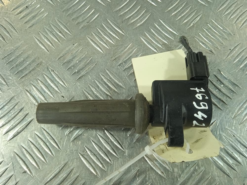 Катушка зажигания к Mazda 3 BK (03-06)