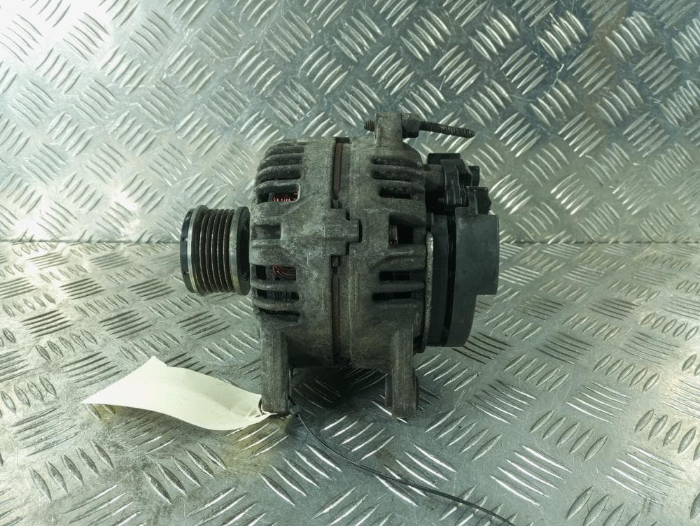 Генератор к Renault Clio 3 (05-09)