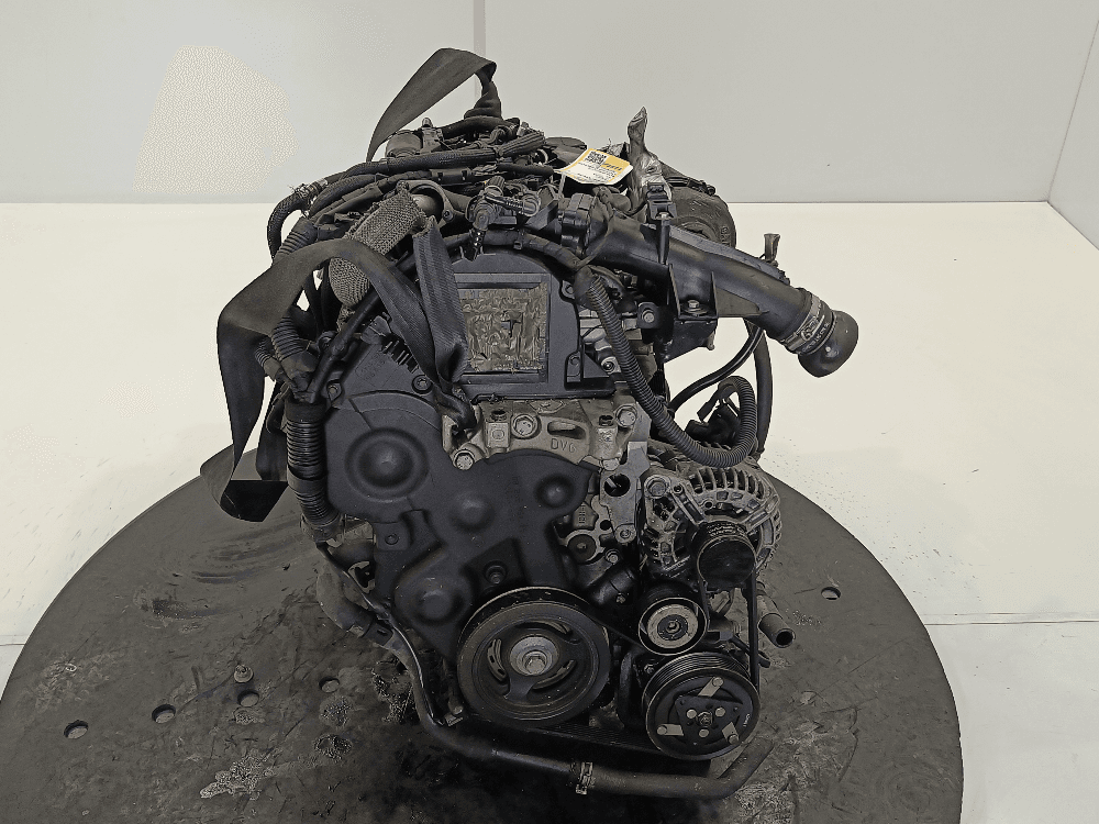 Двигатель к Peugeot 307 (01-05)