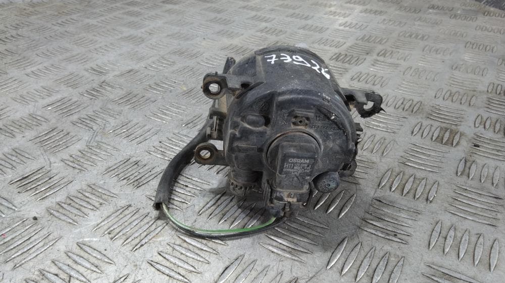 Фара противотуманная левая к Ford Focus 2 (04-08)