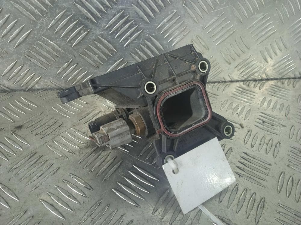 Патрубок (трубопровод, шланг) к Mazda 6 2 (07-12)