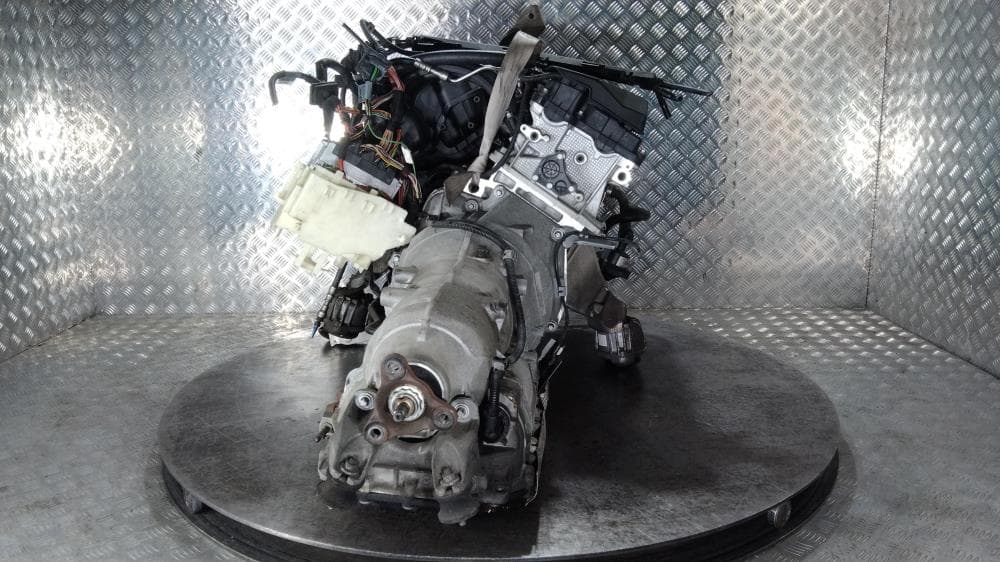 Двигатель к BMW 3 E90/E91/E92/E93 (05-10)