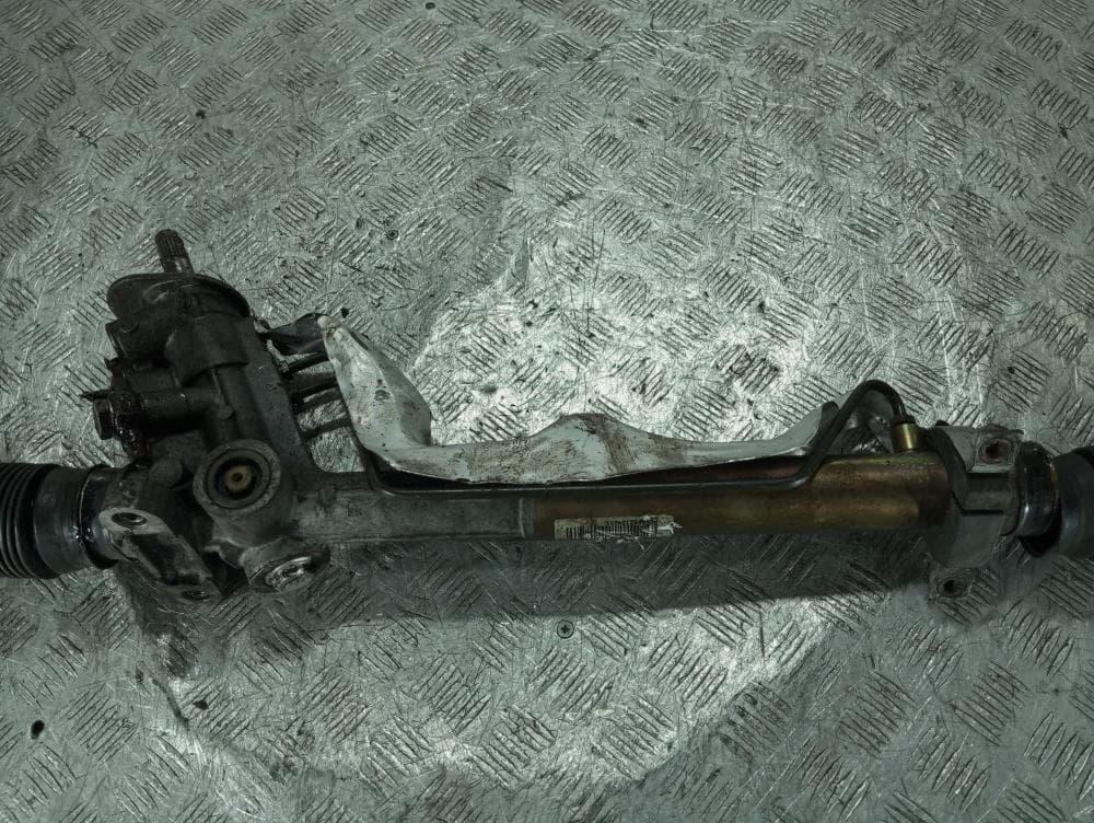 Рулевая рейка к Volkswagen Polo 4 (01-05)