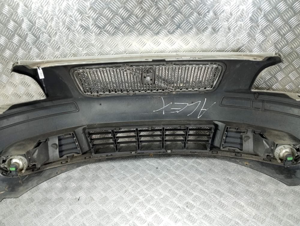 Бампер передний к Volvo S40 2 (04-07)
