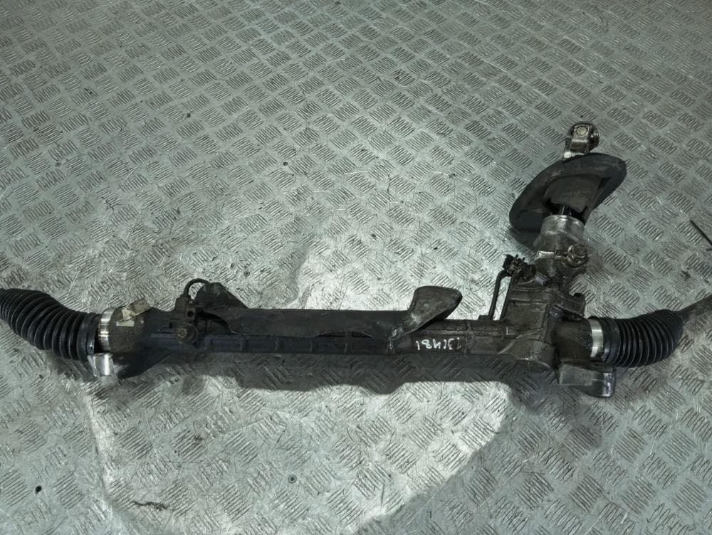 Рулевая рейка к Mazda 3 BK (03-06)