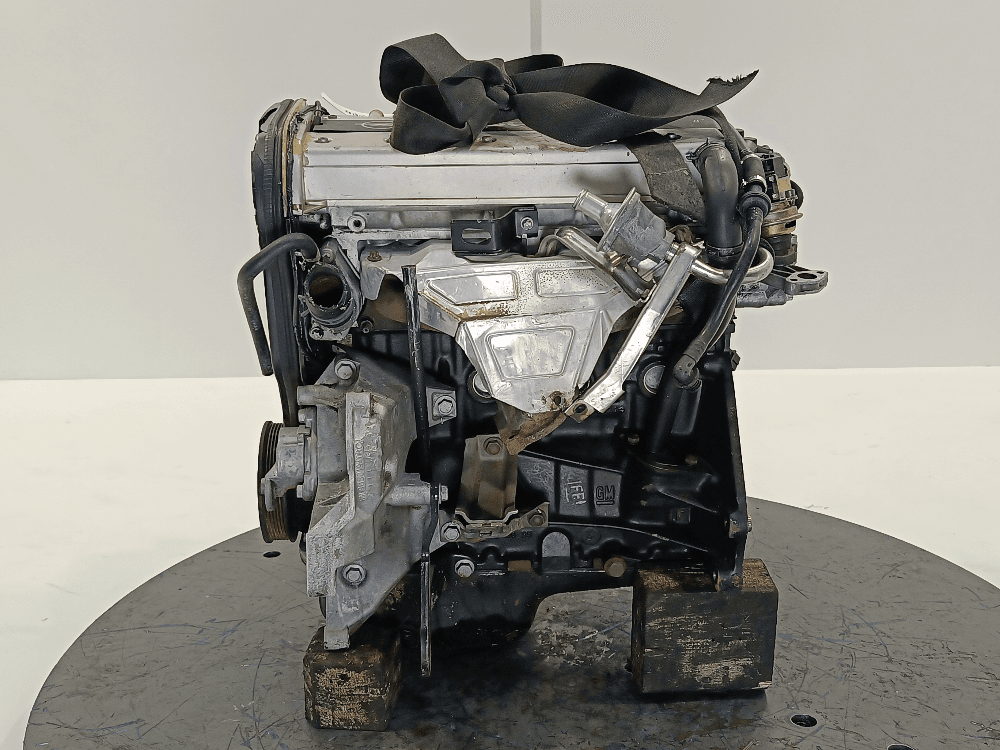 Двигатель к Opel Omega B (94-99)