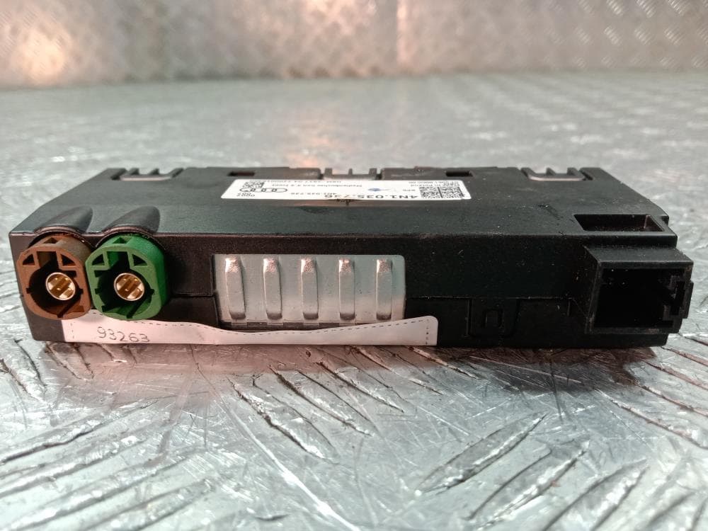 Разъем AUX / USB к Audi Q7 4M Рестайлинг (19-24)