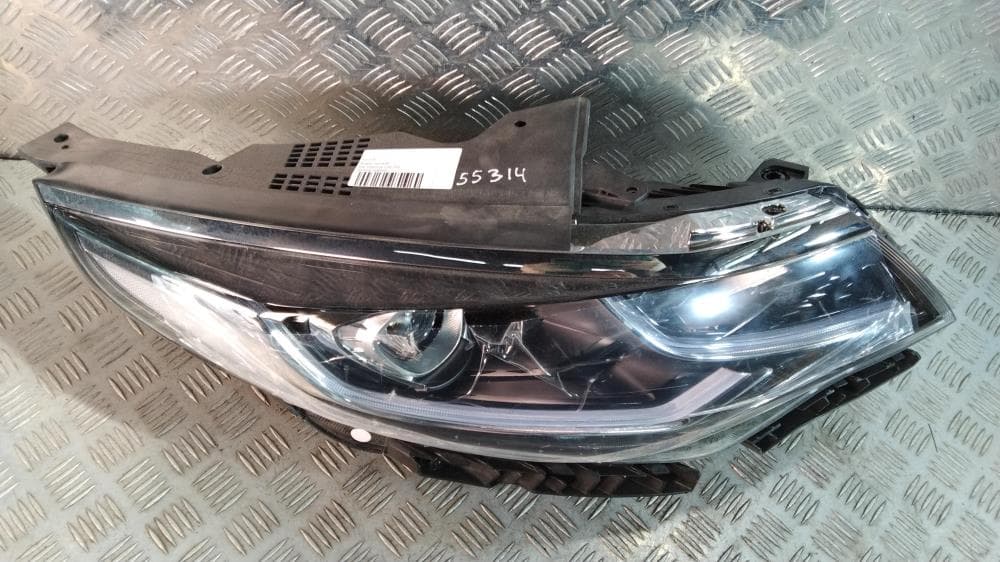 Фара правая к Kia Optima 4 Рестайлинг (18-20)