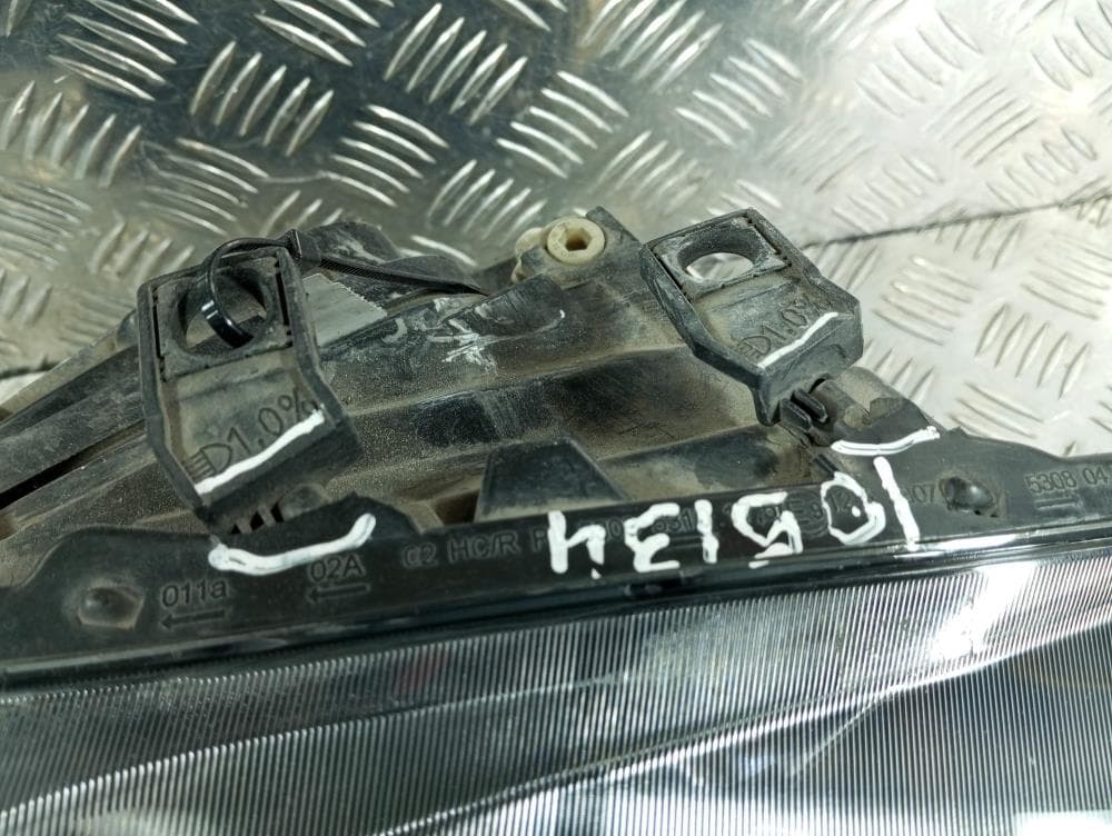 Фара правая к Seat Ibiza 3 (01-06)
