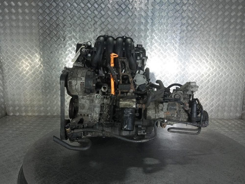 Двигатель к Volkswagen Golf 4 (97-06)
