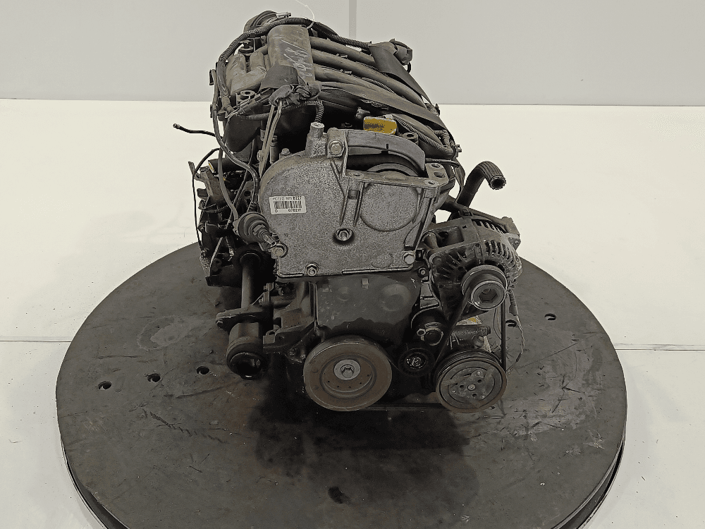 Двигатель к Renault Scenic 2 (03-06)