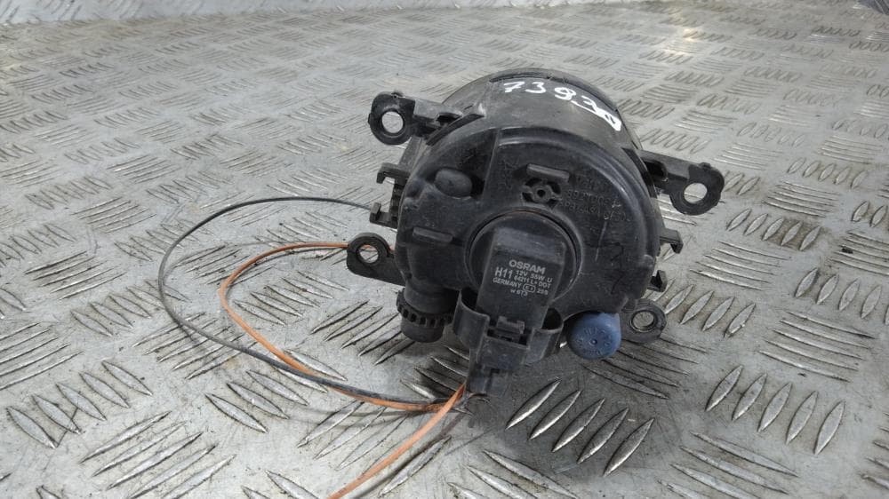 Фара противотуманная правая к Ford Focus 2 (04-08)