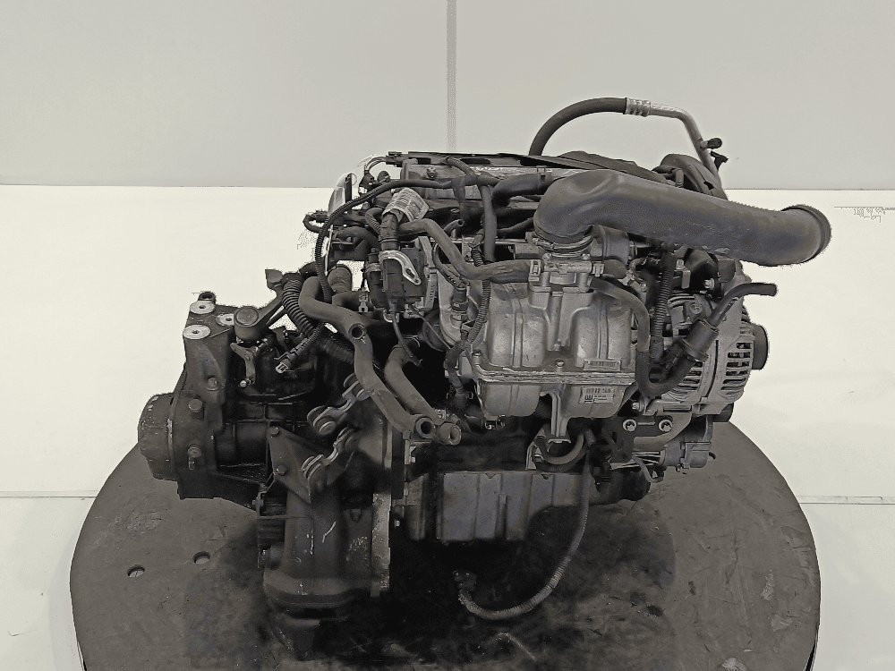 Двигатель к Opel Vectra C (02-05)