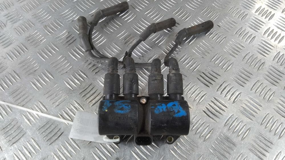 Катушка зажигания к Chevrolet Kalos (02-11)
