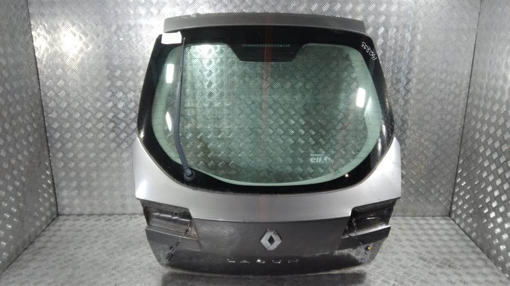 Крышка багажника (дверь 3-5) к Renault Laguna 3 (07-11)