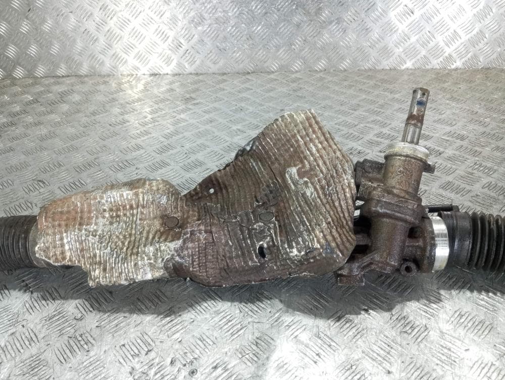 Рулевая рейка к Peugeot 307 (01-05)