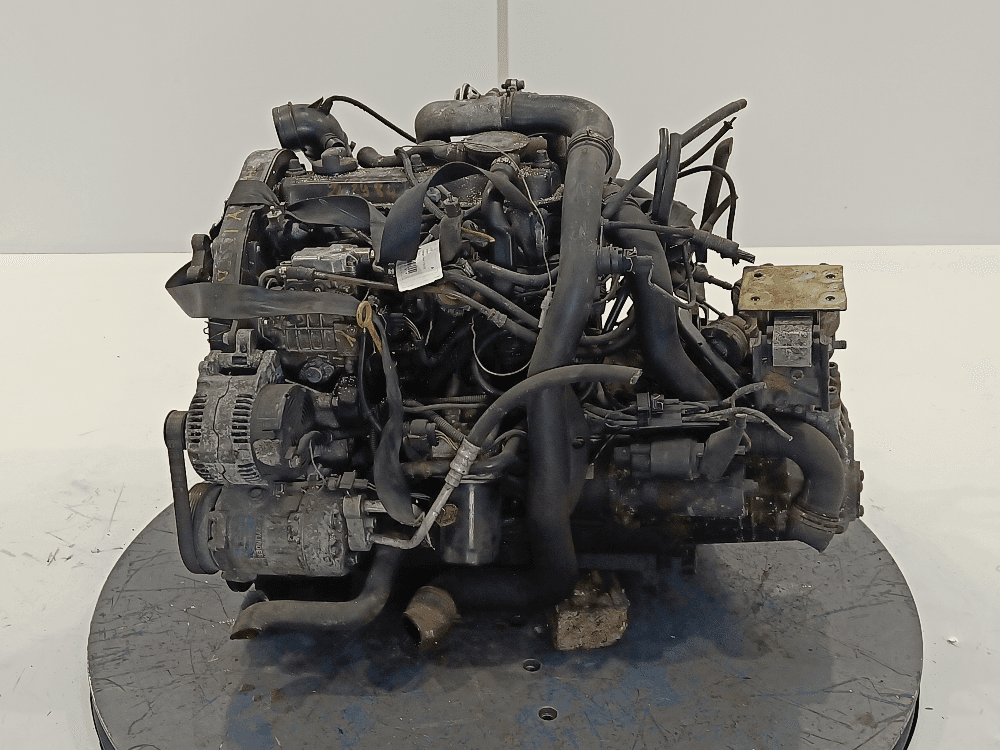Двигатель к Volkswagen Sharan 1 (95-00)