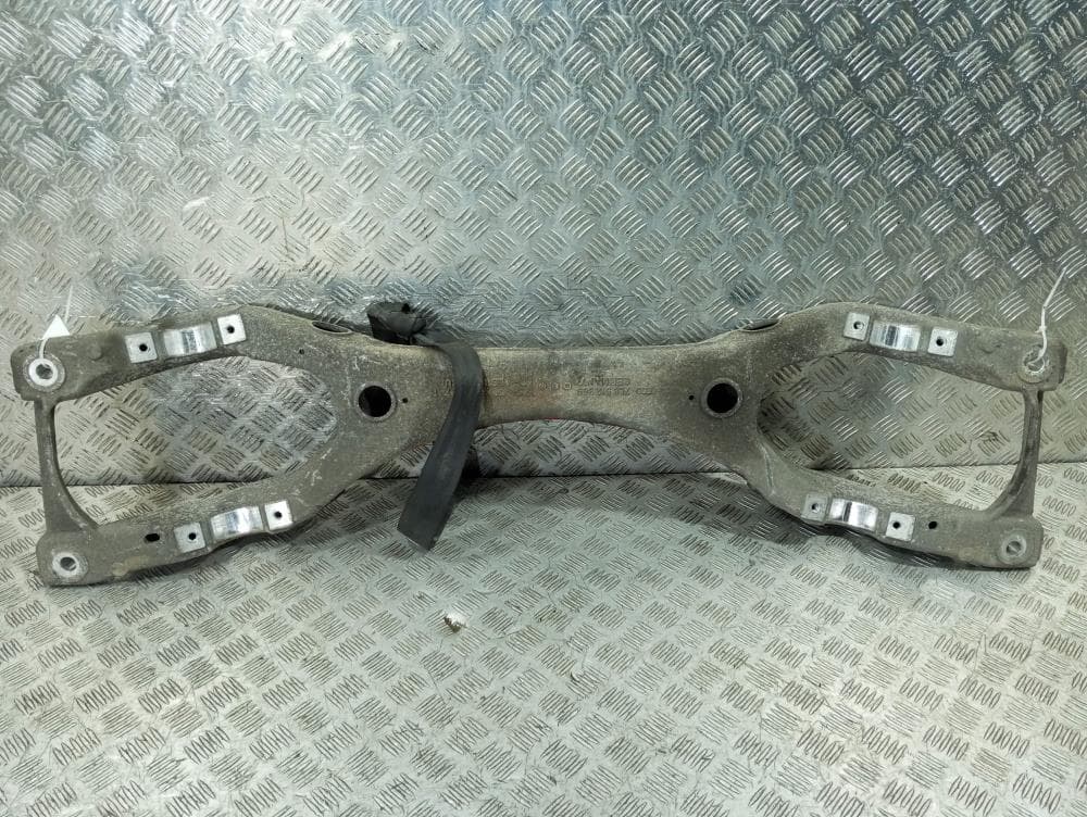 Балка подвески задняя к Audi Q7 4L (05-09)
