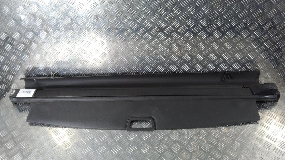 Шторка багажника к Opel Astra H (04-07)