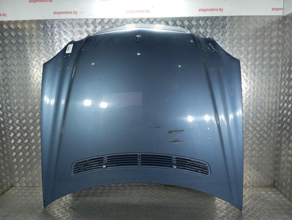 Капот к Mercedes E Class W211/S211 (02-06)