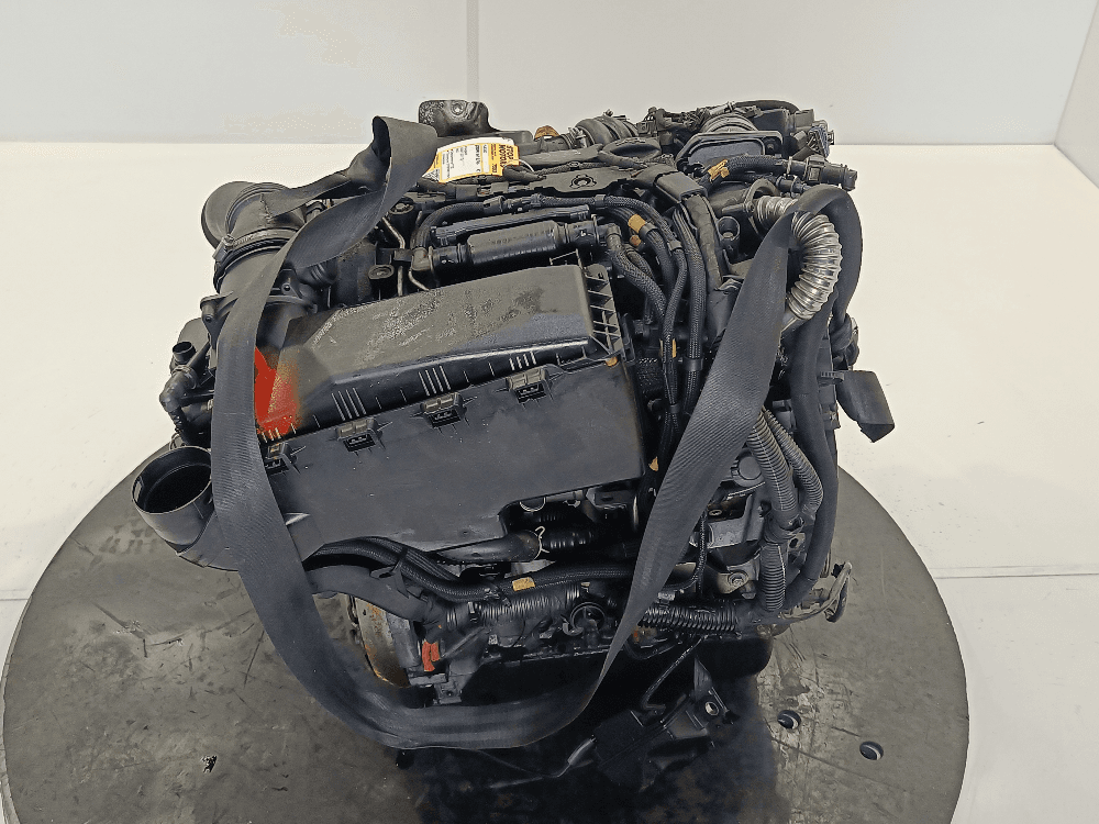 Двигатель к Peugeot 308 1 (07-11)