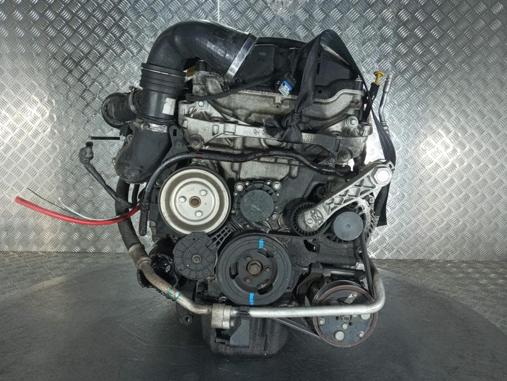 Двигатель к Mini Cooper R56 (06-10)