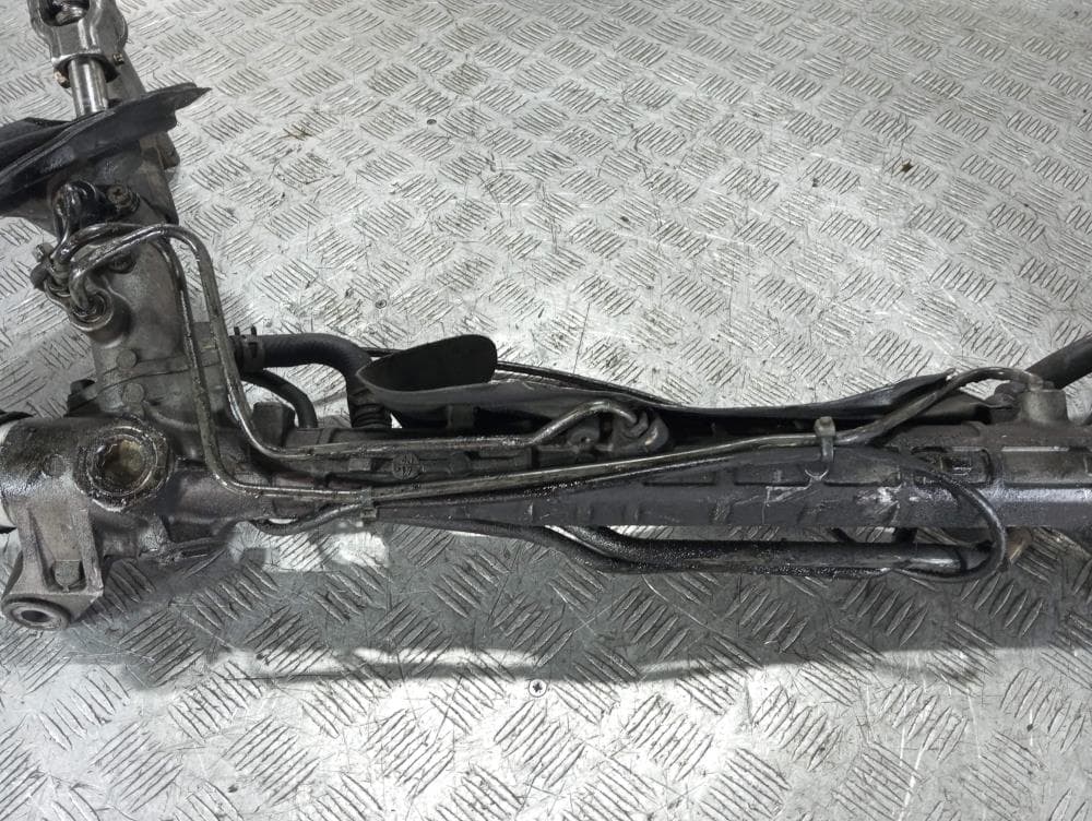 Рулевая рейка к Mazda 3 BK (03-06)