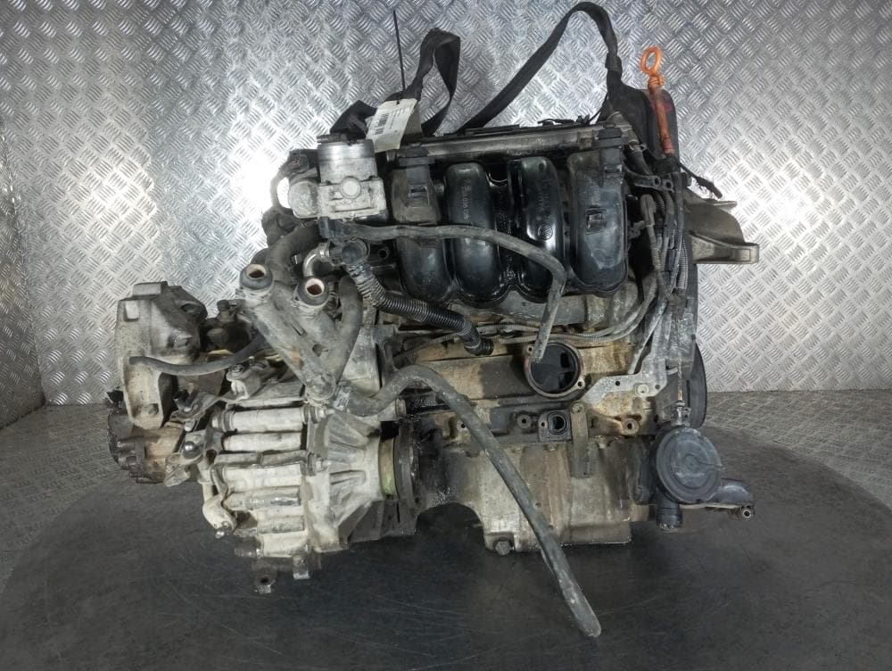 Двигатель к Volkswagen Golf 4 (97-06)