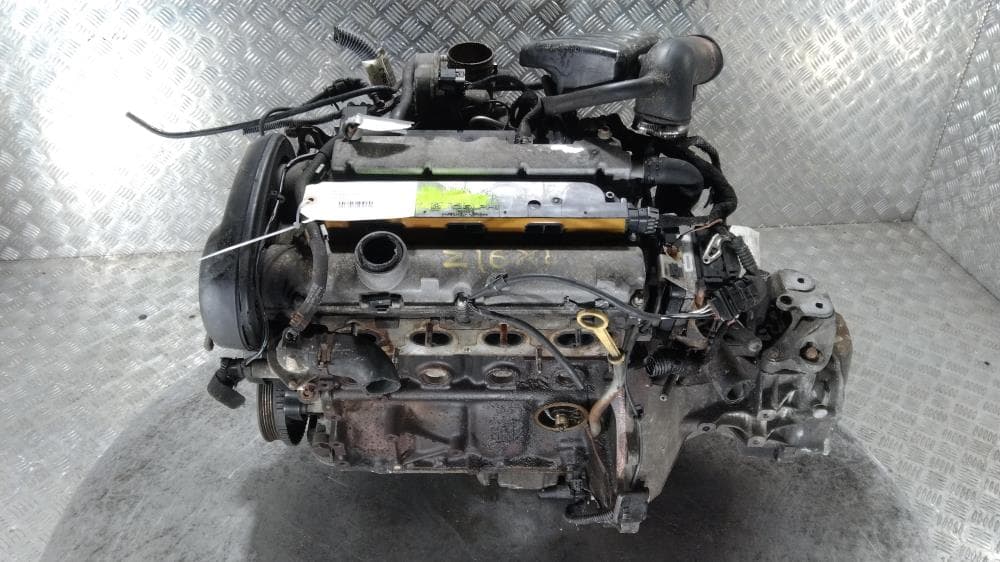 Двигатель к Opel Astra G (98-04)