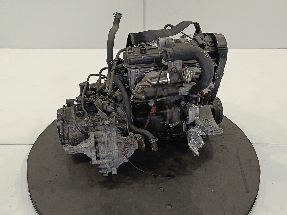 Двигатель к Volkswagen Golf 3 (91-99)