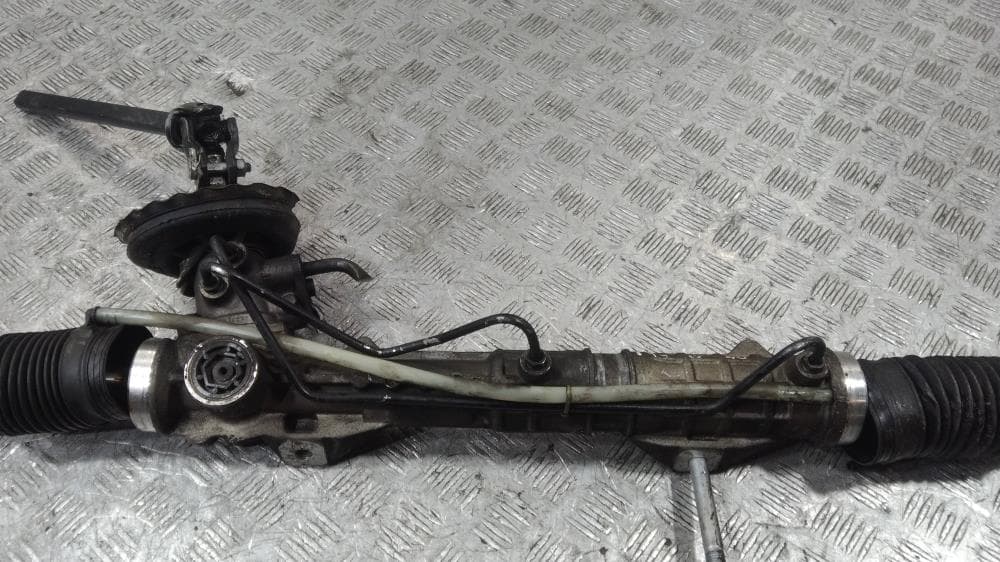 Рулевая рейка к Citroen C4 1 (04-08)