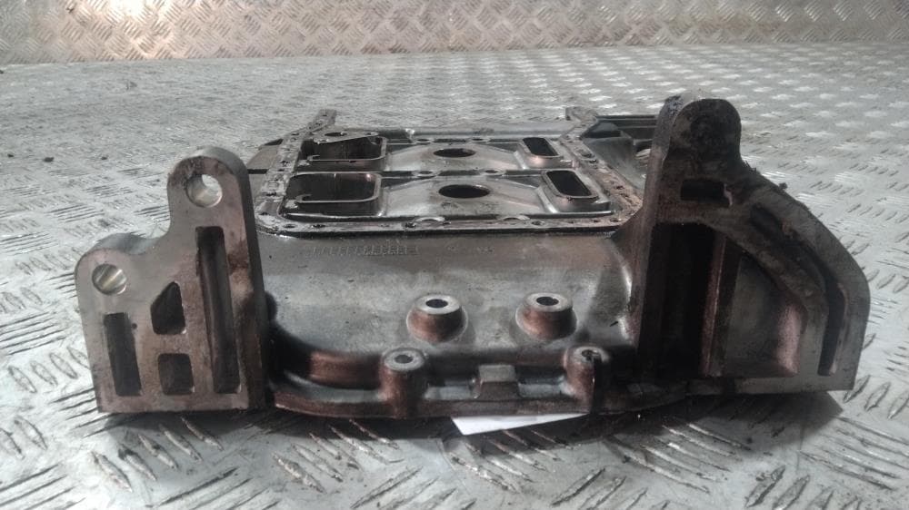 Поддон к Kia Sorento 1 (02-06)