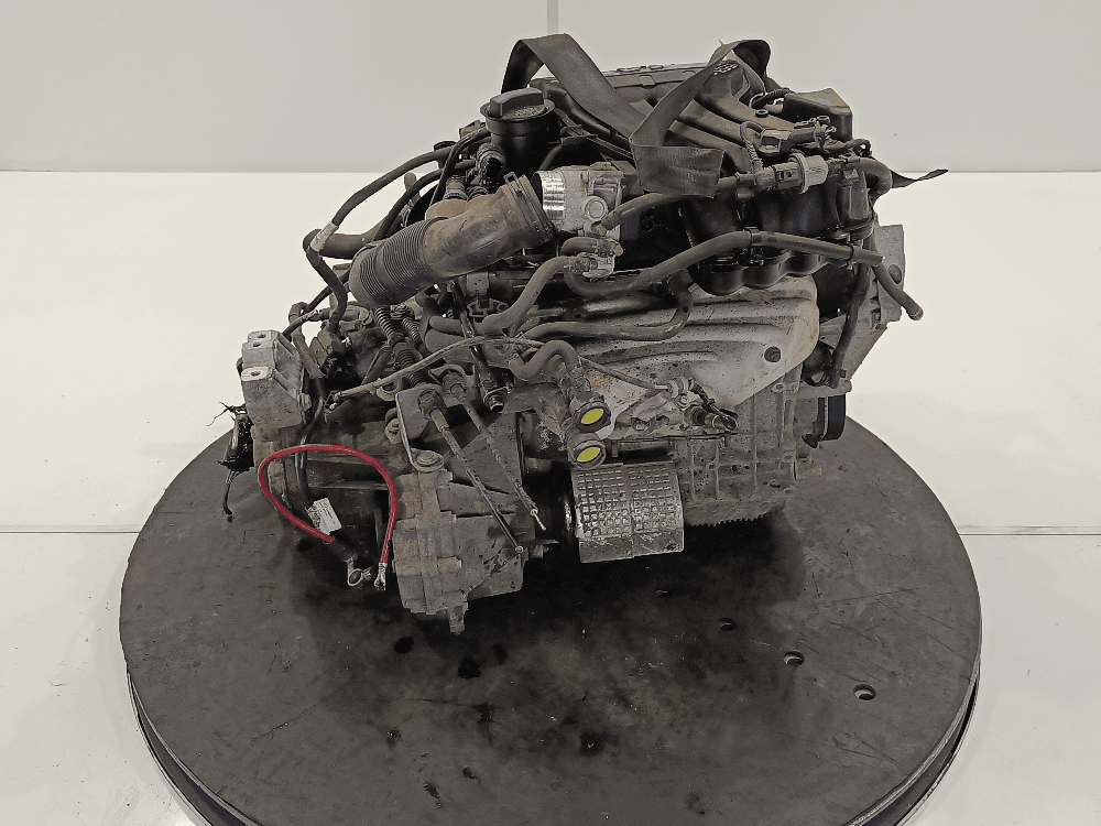 Двигатель к Volkswagen Golf 5 (03-09)