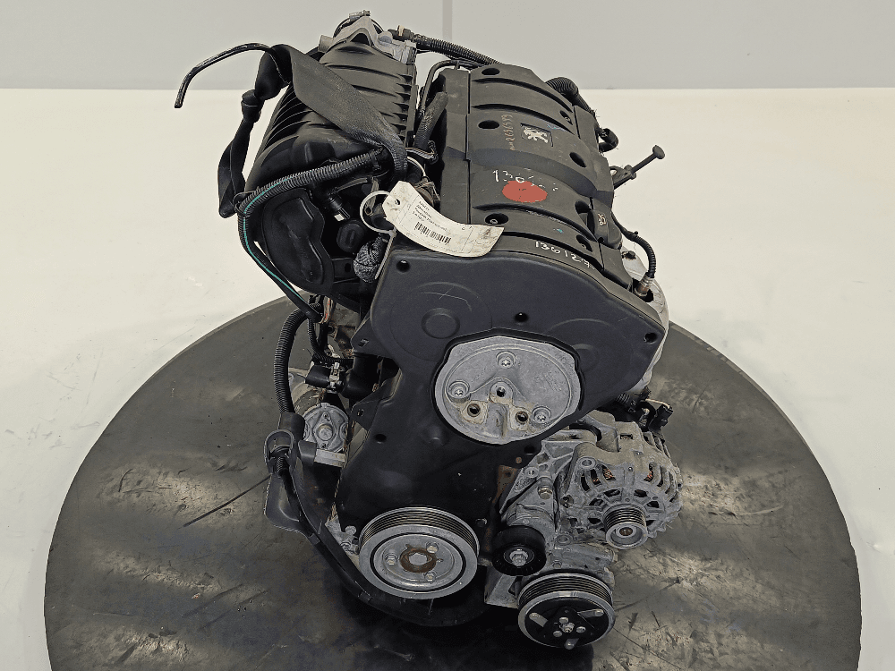 Двигатель к Peugeot 1007 (05-09)