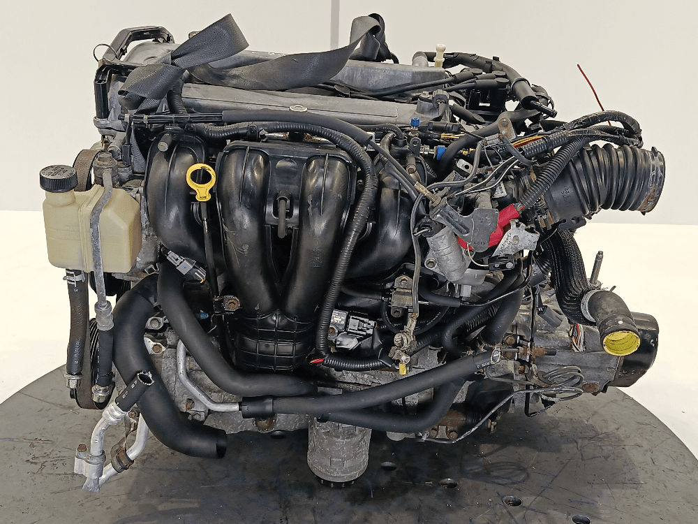 Двигатель к Mazda 6 1 (02-05)