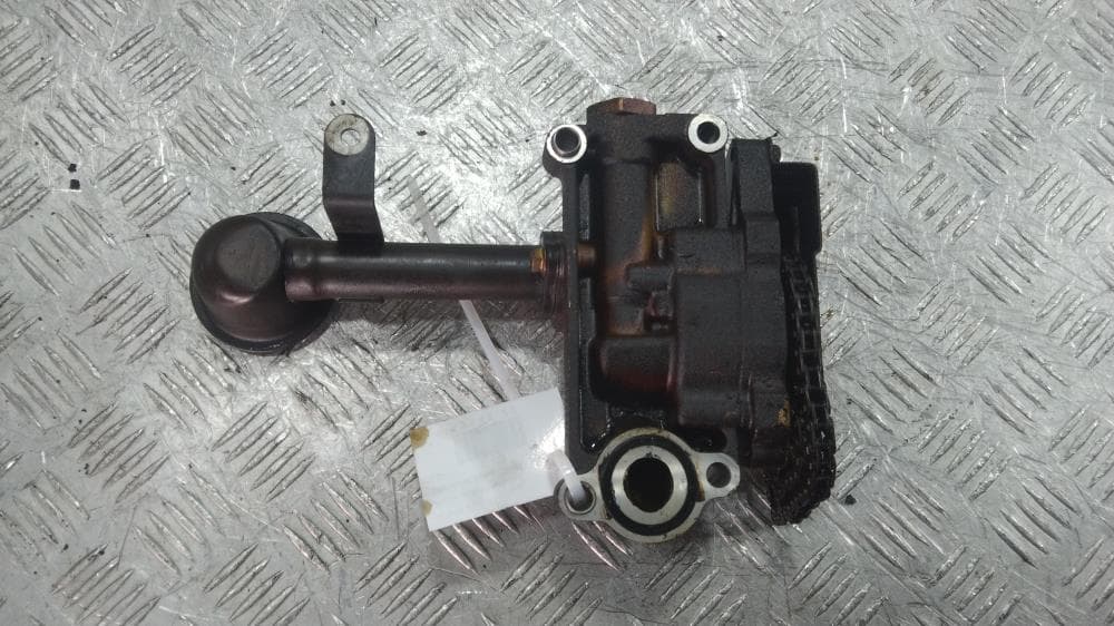 Насос масляный к Chevrolet Epica V250 (06-09)