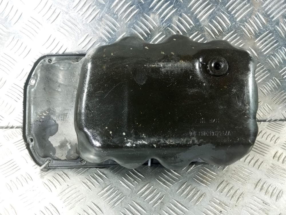 Поддон к Citroen C4 Picasso 1 (06-13)