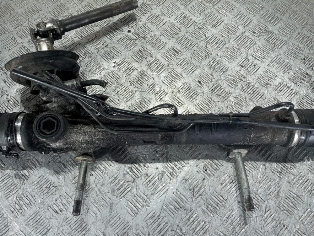 Рулевая рейка к Peugeot 307 (01-05)