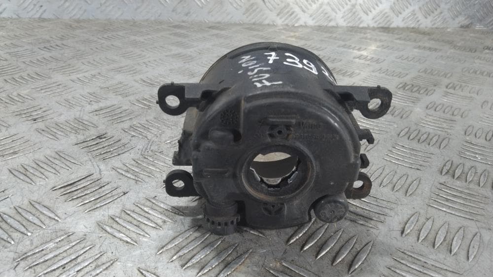 Фара противотуманная левая к Ford Focus 2 (04-08)