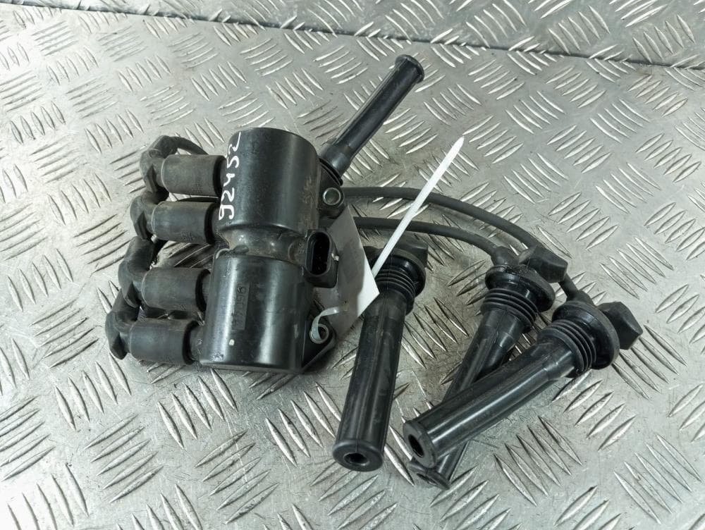 Катушка зажигания к Chevrolet Spark M300 Рестайлинг (16-22)