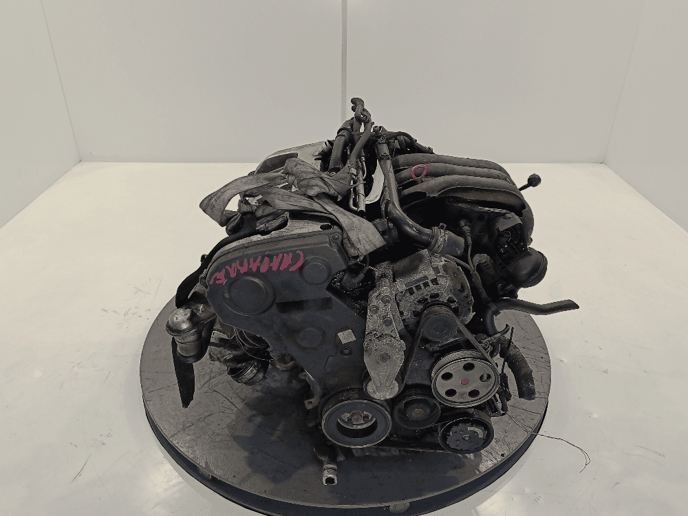 Двигатель к Audi A4 B6 (01-05)