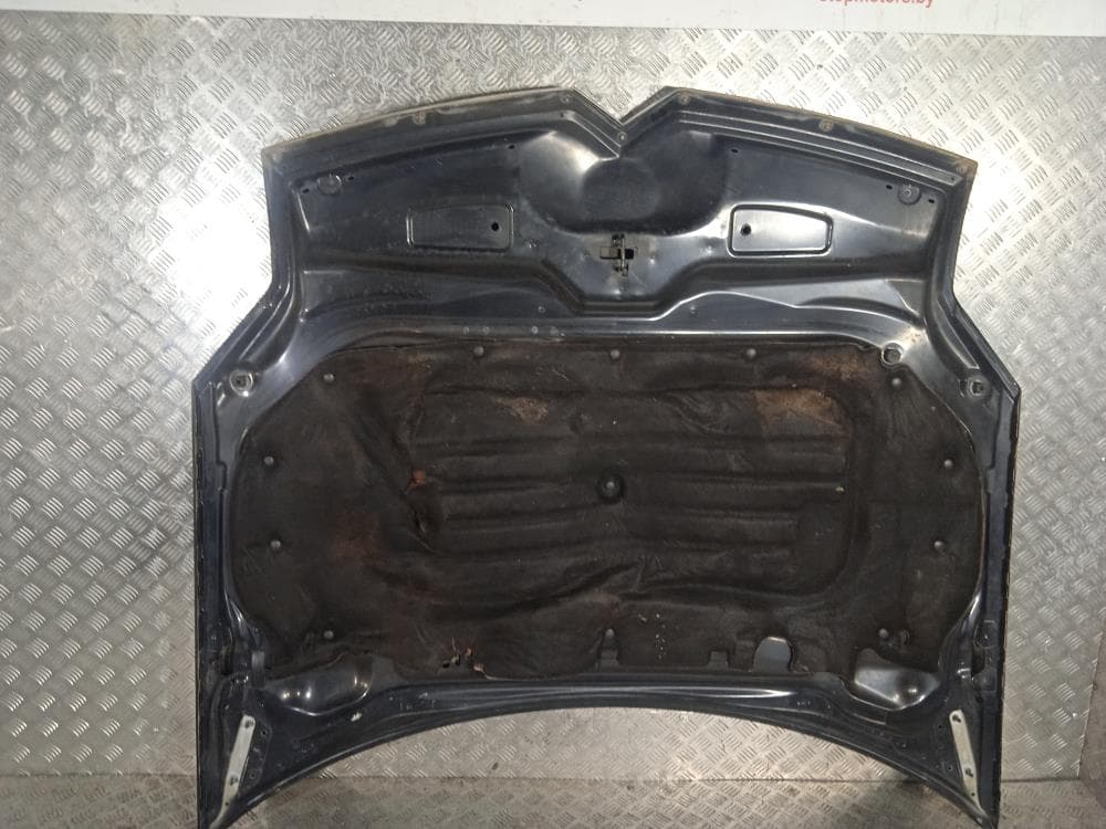 Капот к Citroen C6 (04-12)