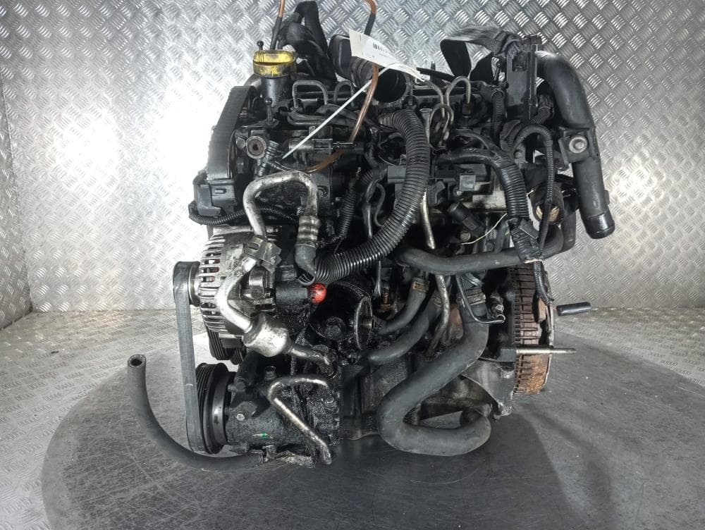 Двигатель к Nissan  Note E11 (05-09)