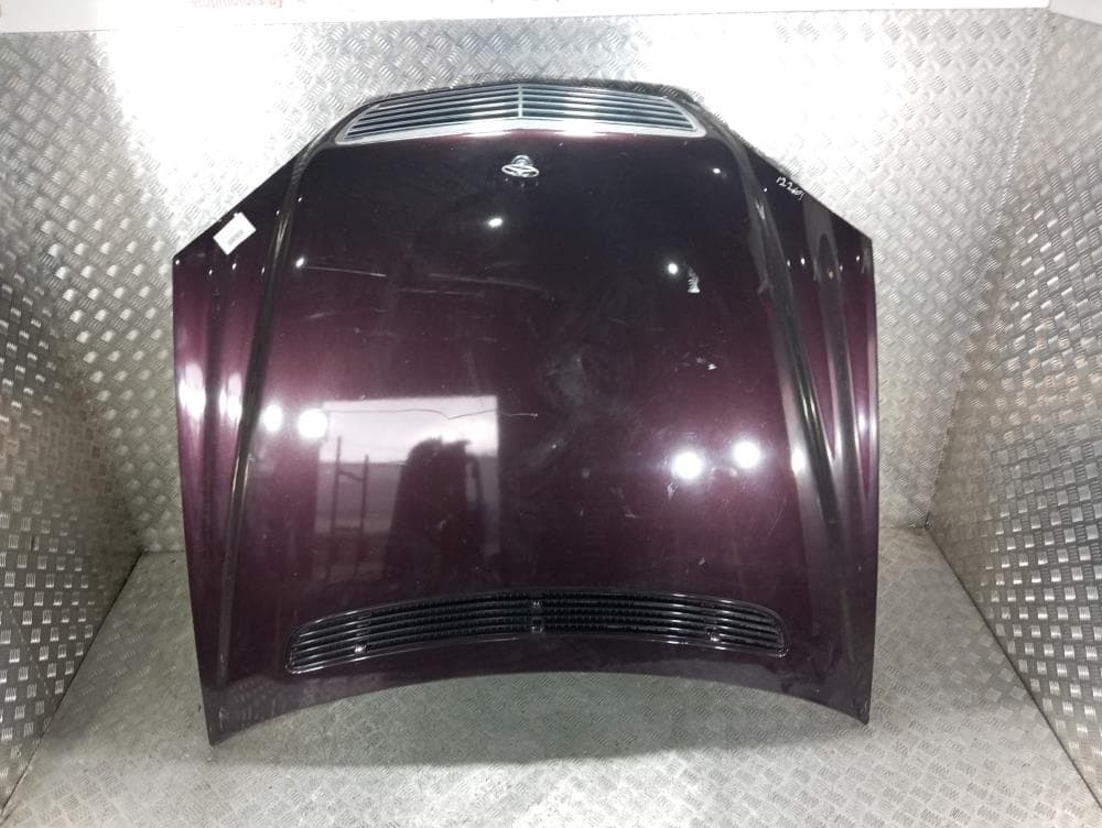 Капот к Mercedes S W220 (98-02)