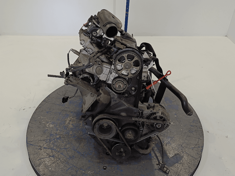 Двигатель к Volkswagen Golf 3 (91-99)