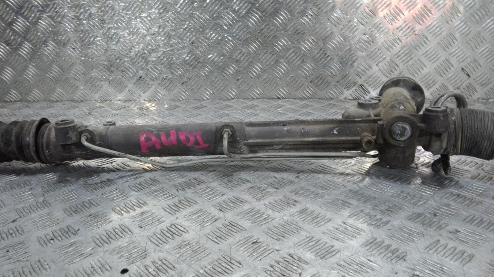 Рулевая рейка к Audi A4 B6 (01-05)