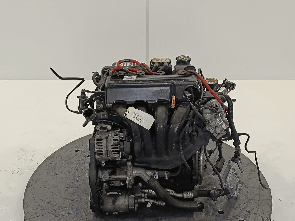 Двигатель к Mini Cooper R50 (00-04)