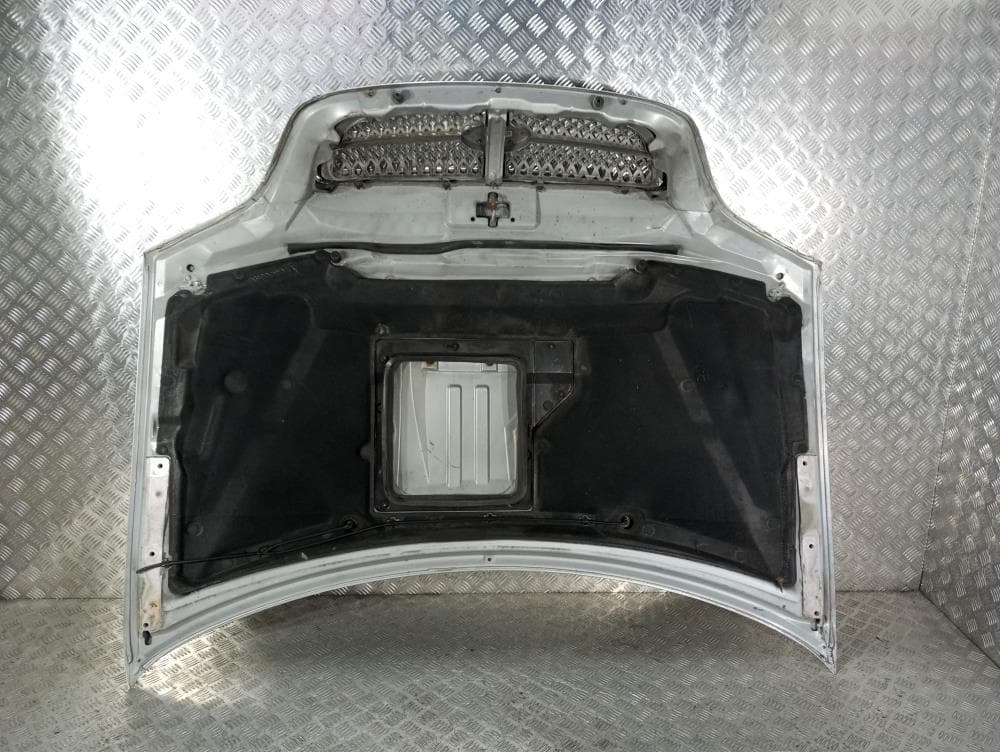 Капот к Kia Carnival 1 Рестайлинг (02-06)
