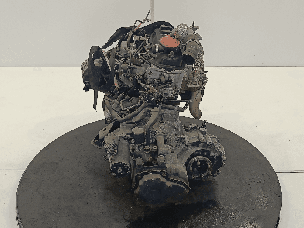 Двигатель к Volkswagen Golf 3 (91-99)