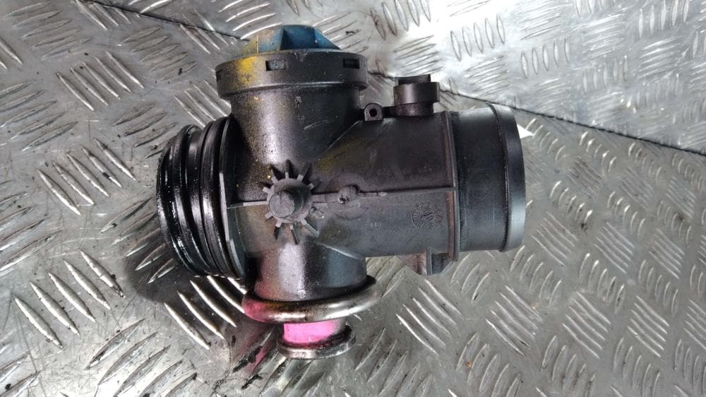 Клапан EGR к Citroen Berlingo 1 (96-02)